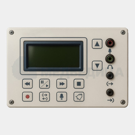 Цифровой лингафонный кабинет "Норд Ц-2"